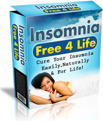 Insomnia Free 4 Life™