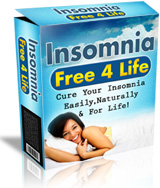 Insomnia Free 4 Life